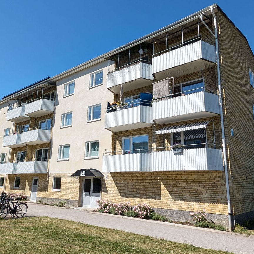 Strandvägen 13 B - Foto 2