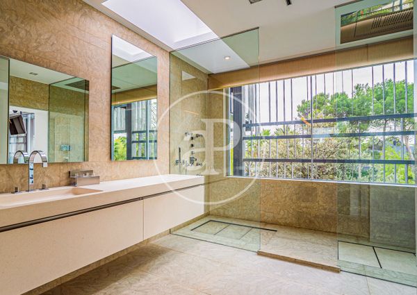 House for rent with Terrace in La Moraleja (La Moraleja)