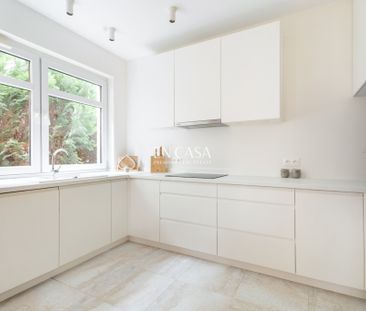 4 pokoje | Aleja Wilanowska | Taras | Garaż - Photo 2