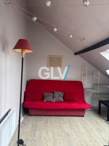 Appartement 1 pièce à Lille - Photo 3