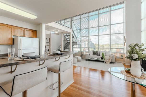 For Lease - 300 Manitoba Street Unit# 301, Toronto, Ontario - Photo 1