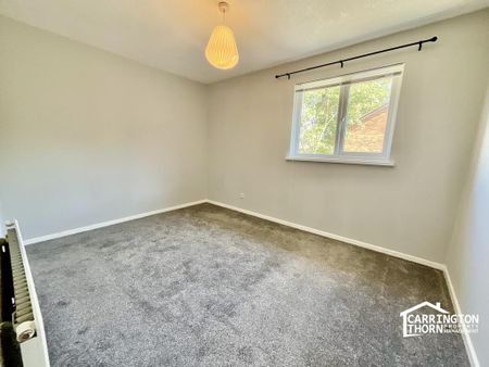 2 bedroom terraced house to rent - Photo 4