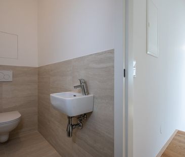 ++NEU++ 4-Zimmer-Dachgeschoss-Erstbezug mit 130 m², 32 m² Dachterra... - Photo 2