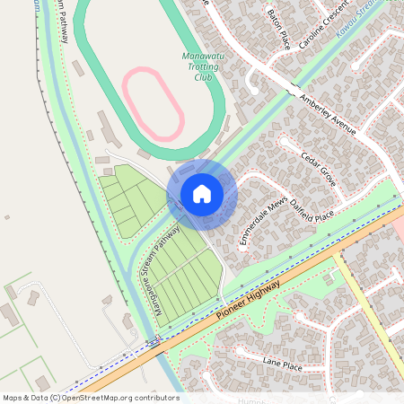 54 Dalfield Place, Westbrook, Palmerston North City