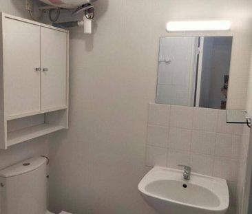 Location appartement t1 22 m² à Nantes (44300) Pont du Cens - Petit... - Photo 1