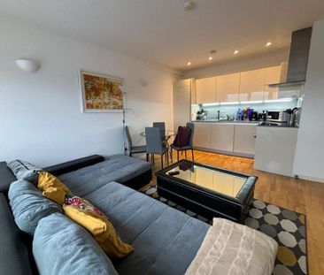 1 bedroom flat to rent - Photo 4