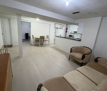 For Lease - 4426 Mayflower Drive Unit# BSMT, Mississauga, Ontario - Photo 3