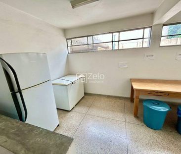 Apartamento para alugar, Vila Nova - Campinas/SP - Photo 5