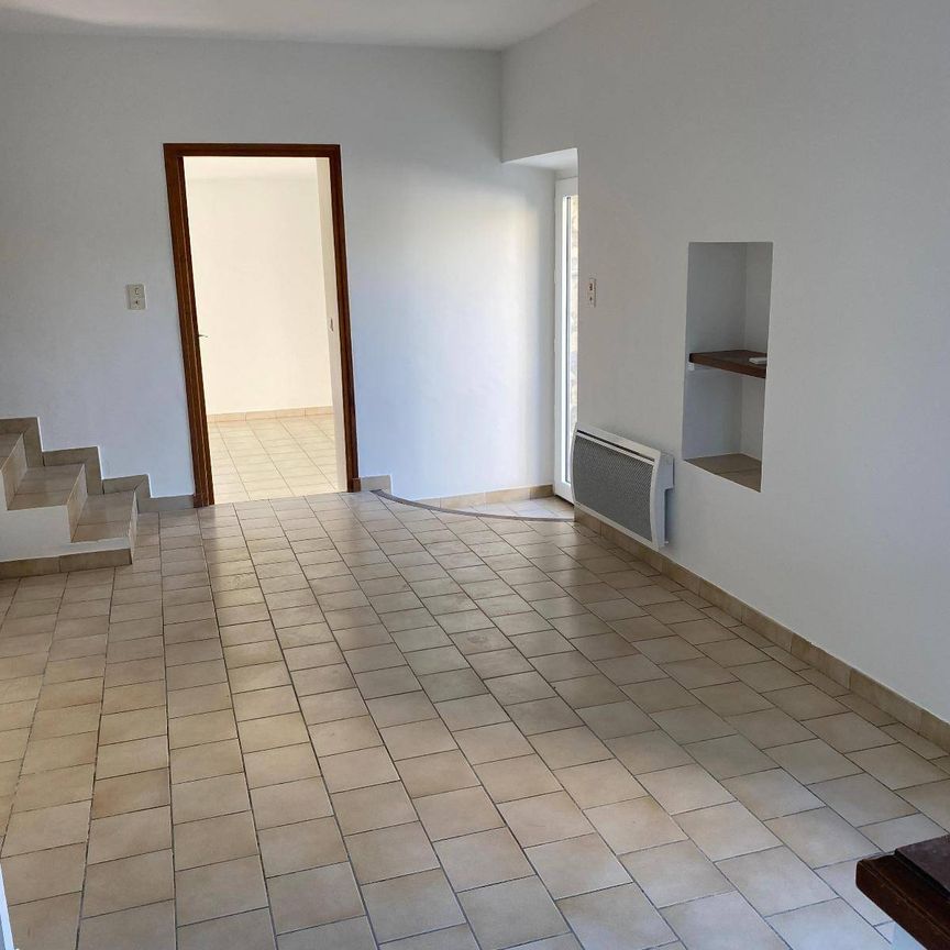 Location appartement 4 pièces 74.35 m² à Aubenas (07200) - Photo 1