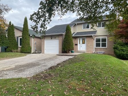 For Lease - 139 Riverview Street Unit# Upper Unit, Oakville, Ontario - Photo 2