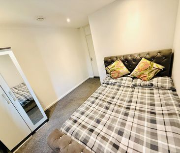 Room in a Shared House, Varden Croft, B5 - Photo 6