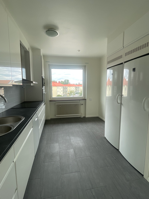 Albrektsvägen 73 - Foto 1