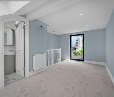 3 bedroom flat to rent - Photo 4