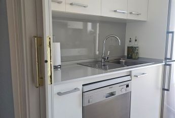 Piso En alquiler Calle Duquesa de Arcos, San Luis de Sabinillas, Manilva