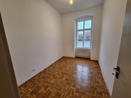 Ideale 2-Zimmer Wohnung in der Bischofstraße 3 - Photo 2