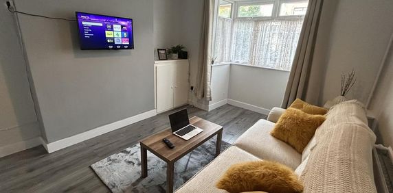 1 bedroom terraced house to rent - Photo 2