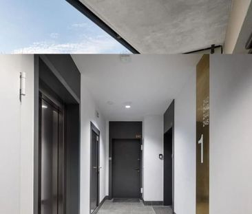 Mieszkanie do wynajęcia 3 pokoje Nałęczowska, Warszawa 50 m² - Zdjęcie 5