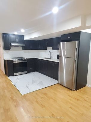 For Lease - 91 Trumpeter Street, Toronto, Ontario - Photo 1