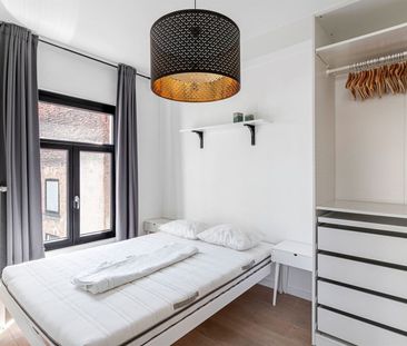 Ideaal starters-/investeringsappartement (39 m²) met 1 slaapkamer i... - Foto 1