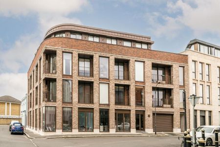 1 bedroom flat to rent - Photo 5