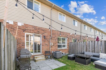 For Lease - 40 Dartmouth Gate Unit# 6, Hamilton, Ontario - Photo 3