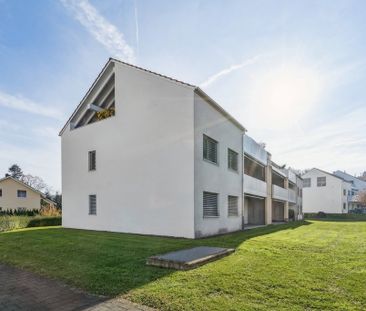 2.5 Zimmer, 63 m², 1. Stock - Photo 6