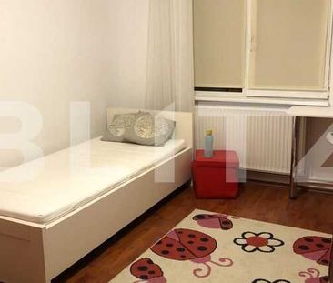 Apartament de inchiriat cu 3 camere decomandate, 70 mp, cartier Intre Lacuri, zona Strazii Dunarii - Fotografie 3
