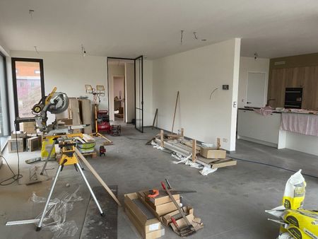 Villa te huur in Oosteeklo - Foto 2