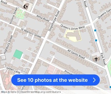 All Saints Road, Peterborough, PE1 2QT - Photo 1