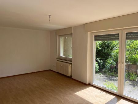 Gemütliches 3-Zimmer-Reihenhaus im grünen Lindenfels - Perfekt für kleine Familien! - Photo 5