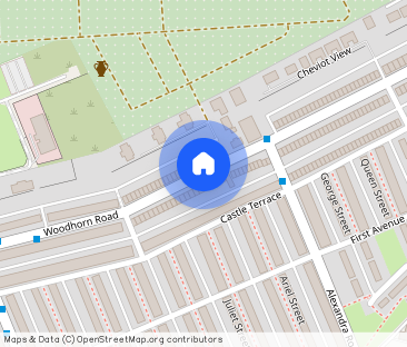 3 bedroom terraced house to rent - Photo 1