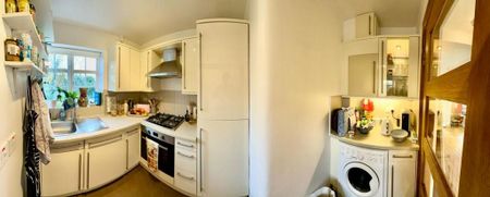 1 bedroom maisonette to rent - Photo 5