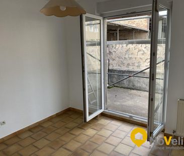 Appartement F3 centre ville Forbach - Photo 3