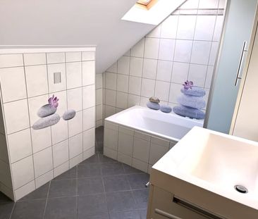 Appartement te huur - Foto 4