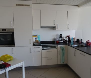 SPACIEUX 2 ½ PIÈCES de 54 m2 au cœur du village ! - Foto 1