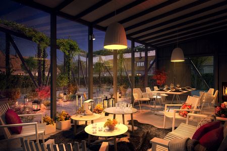 Ekdahls Lycka, Torekov - Foto 5