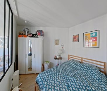 Location Appartement 1 pièce 25m² ST OUEN SUR SEINE 93400 - Photo 1