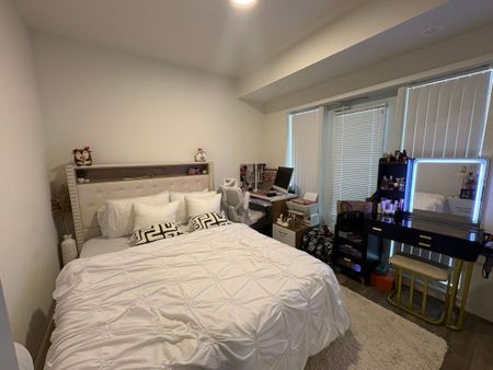 For Lease - 130 Canon Jackson Drive Unit# 109, Toronto, Ontario - Photo 4