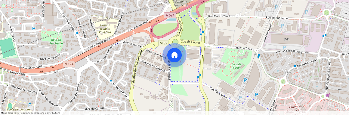 31300, Toulouse