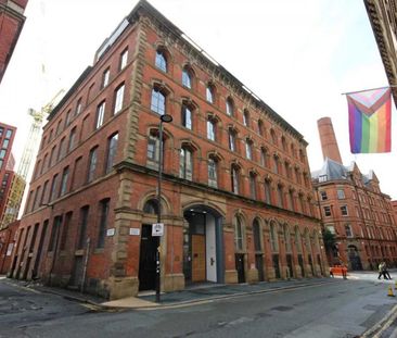 1 bedroom Flat To Let Total Size: 732 SQ FT - Photo 4
