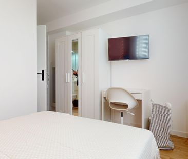LAVAUR T10 Colocation 9 chambres à Toulouse - Photo 1