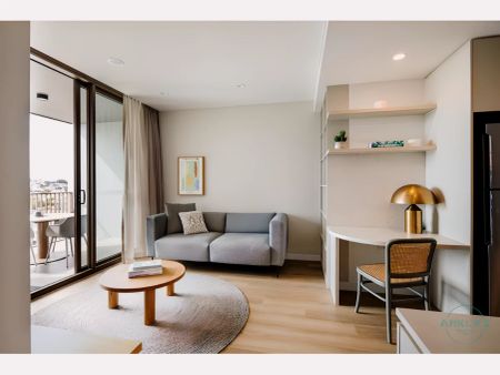 1 bed 1 bath-301 - Photo 2