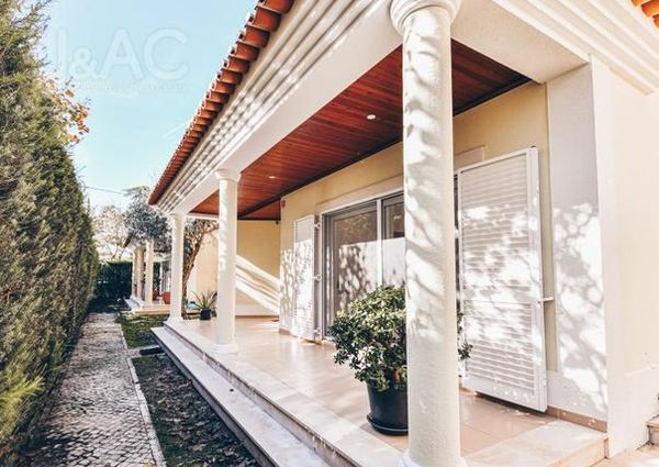 Moradia T4 em Lisboa