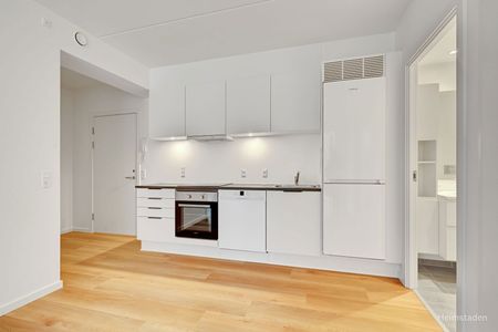 3-værelses Lejlighed på 67 m² i Risskov, Aarhus - Foto 2