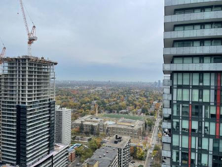 For Lease - 161 Roehampton Avenue Unit# 3204, Toronto, Ontario - Photo 5