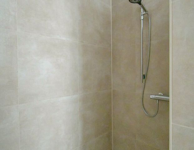 6653 - Seltene Gelegenheit! Neubau-Mietwohnung in begehrter Wohnlage von Edewecht! - Foto 1