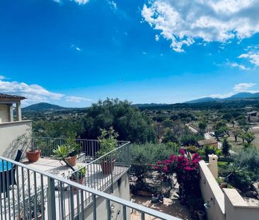 Carrer Camí Vell de Búger, 14, 07310 Campanet, Illes Balears, Spain... - Photo 3