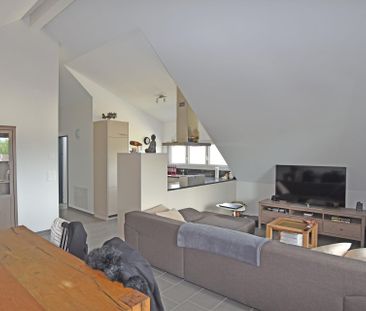 Ruhig gelegene 2.5 Zimmer Wohnung zu vermieten - Foto 1
