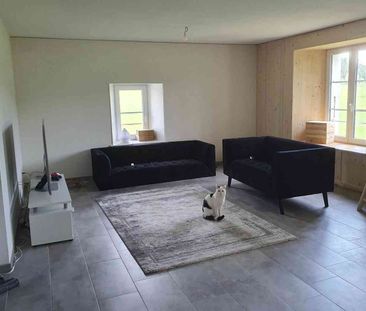 2.5 Zimmer, 85 m², EG - Foto 2