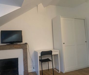 STUDIO MEUBLE CENTRE VILLE - Photo 4